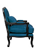 Мягкое кресло модерн Nitro Izumrud №2