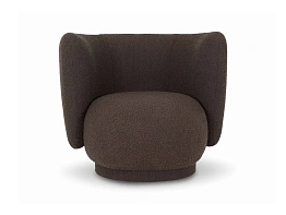 Кресло Lucca вращающееся