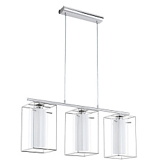 Подвесной потолочный светильник (люстра) LONCINO 1 94378