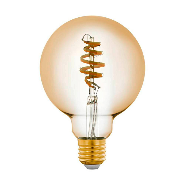 12244 Светодиодная лампа, 5,5W, E27, 400lm, 2200-6500K, L140, ?95 в Екатеринбурге 12244 Светодиодная лампа, 5,5W, E27, 400lm, 2200-6500K, L140, ?95