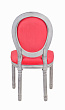 Стул Volker Original Red №3