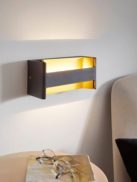 98545 Бра (настенный светильник) светодиодное FELONICHE в Екатеринбурге 98545 Бра (настенный светильник) светодиодное FELONICHE