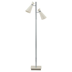 89258 Торшер (напольный светильник) FIDO 1