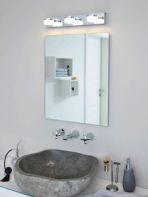 96543 Бра (настенный светильник) светодиодное диммируемое ROMENDO 1 в Екатеринбурге 96543 Бра (настенный светильник) светодиодное диммируемое ROMENDO 1