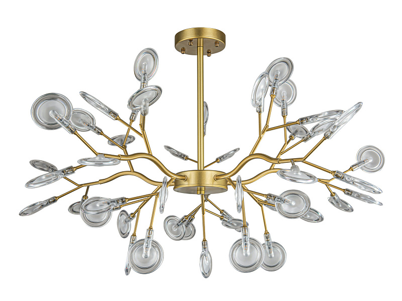 Люстра Winfordo 850 в Екатеринбурге Люстра Winfordo 850