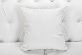 Диван Odis White №5