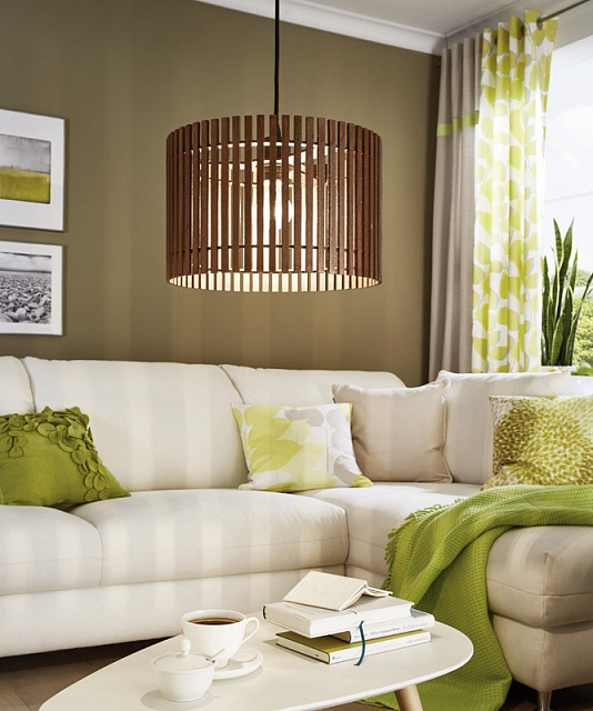 94027 Подвесной потолочный светильник (люстра) NAROLA в Екатеринбурге 94027 Подвесной потолочный светильник (люстра) NAROLA