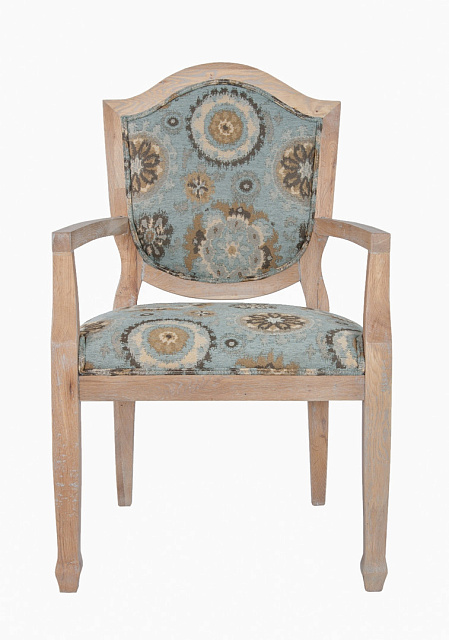 Мягкое полукресло с подлокотниками Oran в Екатеринбурге Мягкое полукресло с подлокотниками Oran