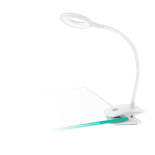 97077 Светодиодный светильник на прищепке c сенс. димм. CABADO