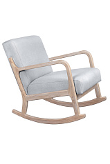 Кресло-качалка Cody B-linen