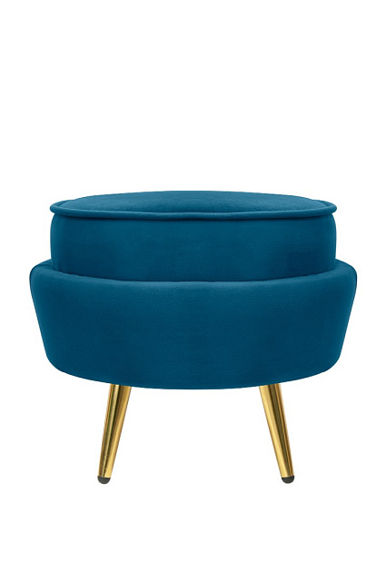 Пуф Pearl Adorn Marine в Екатеринбурге Пуф Pearl Adorn Marine