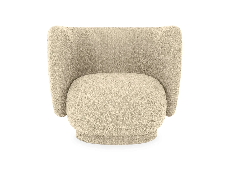 Кресло Lucca в Екатеринбурге Кресло Lucca