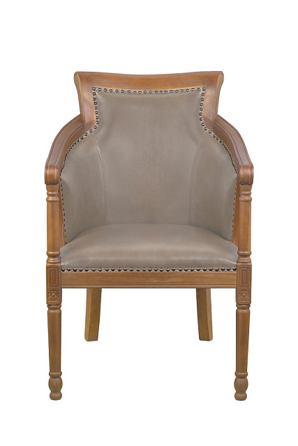 Кресло Valene Brown V3 в Екатеринбурге Кресло Valene Brown V3