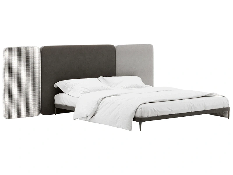 Кровать Licata