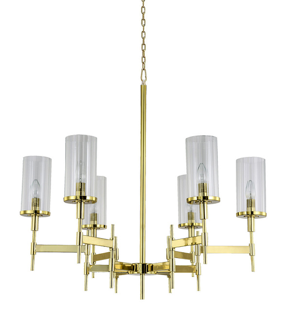 Люстра Perfecto в Екатеринбурге Люстра Perfecto