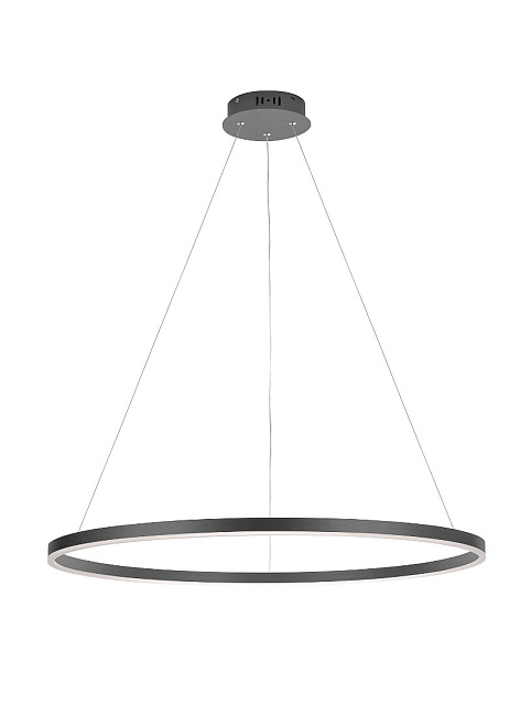 Люстра Orblaze 1000 black в Екатеринбурге Люстра Orblaze 1000 black