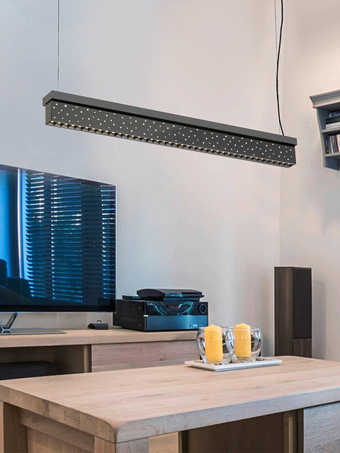 39826 Светодиодный подвес AUROTONELLO