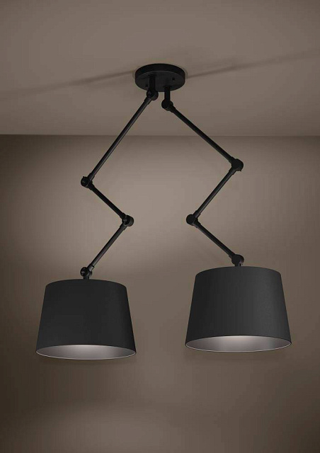 390113 Люстра PISTUNIO в Екатеринбурге 390113 Люстра PISTUNIO