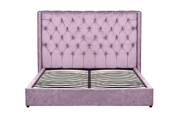 Дизайнерская кровать Melso Violet Pm в Екатеринбурге