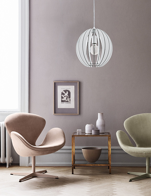 94438 Подвесной потолочный светильник (люстра) COSSANO