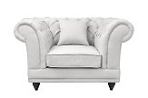 Низкое кресло Dasen Beige №0