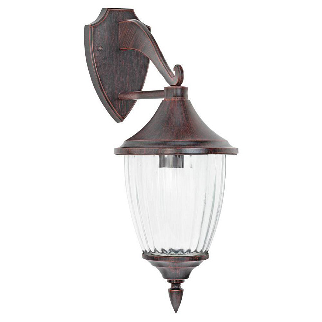 88795 Уличный настенный светильник SORRENTO