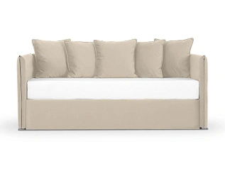 Кровать-кушетка Milano