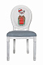 Стул Volker Grey Bear V2