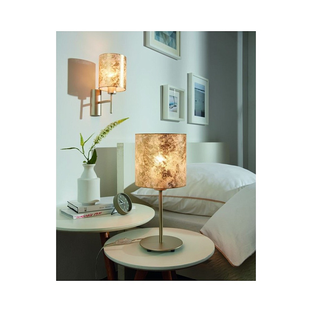 97645 Бра (настенный светильник) VISERBELLA