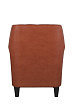Кресло Noff Brown №3