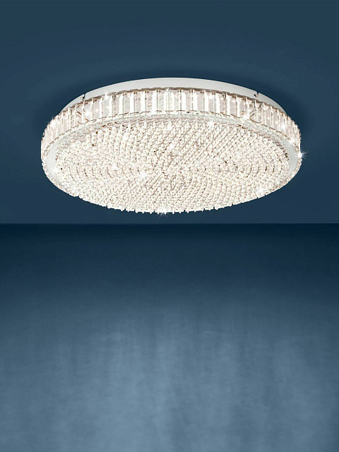 39746 Светодиодный потолочный светильник BALPRADA в Екатеринбурге 39746 Светодиодный потолочный светильник BALPRADA