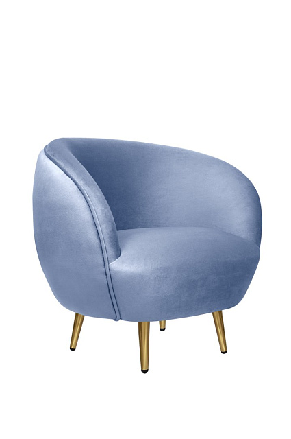 Мягкое кресло для гостиниц Small Benee Sky в Екатеринбурге Мягкое кресло для гостиниц Small Benee Sky