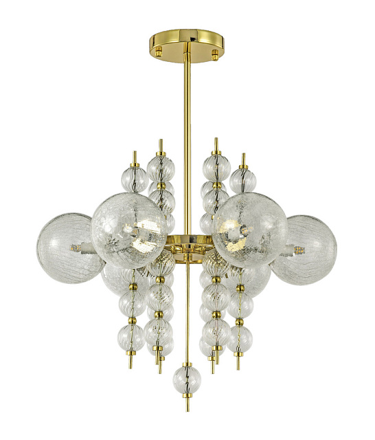 Люстра Marine Six в Екатеринбурге Люстра Marine Six