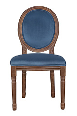 Стул Volker Leg Blue V2 в Екатеринбурге
