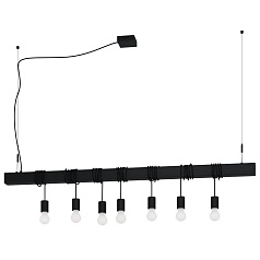 Подвесной потолочный светильник (люстра) TOWNSHEND-B 39938