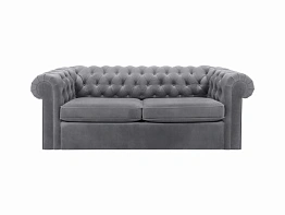 Диван Chesterfield без механизма