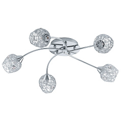 92035 Люстра потолочная IMELA