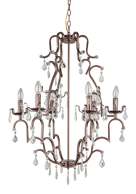 Люстра Palla 600 в Екатеринбурге Люстра Palla 600