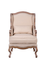 Классическое американское кресло Brody Beige в Екатеринбурге