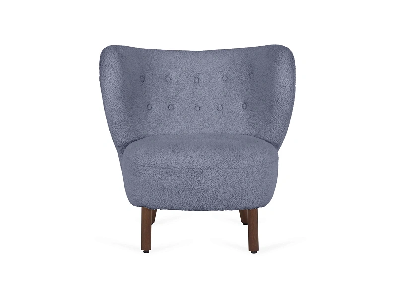 Кресло Lounge Wood