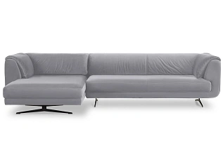 Диван Marsala угловой левый