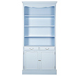 Книжный шкаф "Leontina Blue" арт ST9330B №3