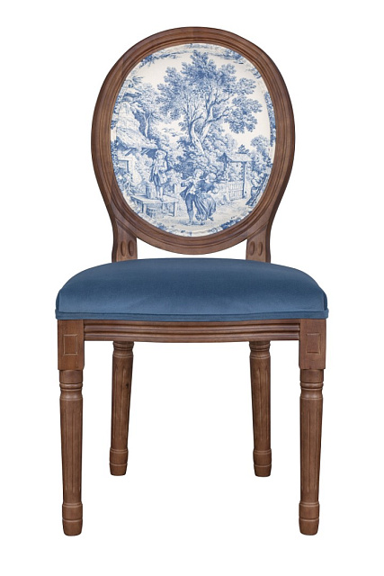 Стул Volker Leg Abstract V4 в Екатеринбурге Стул Volker Leg Abstract V4