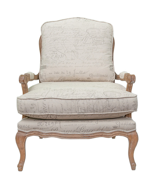 Полукресло Niro Rattan Print в Екатеринбурге Полукресло Niro Rattan Print