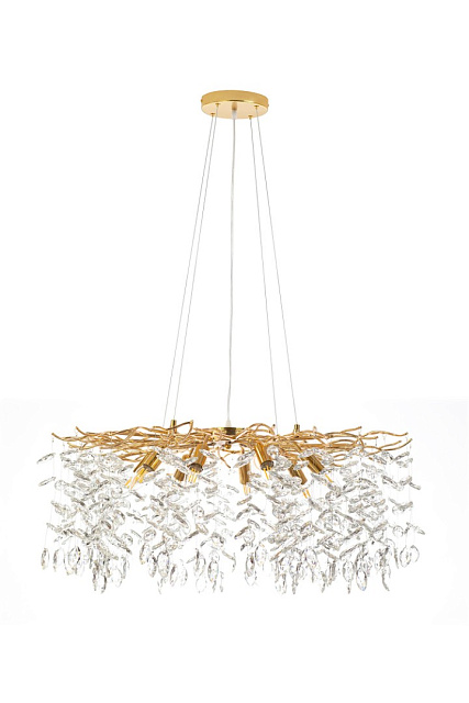 Люстра Crystis 670 в Екатеринбурге Люстра Crystis 670