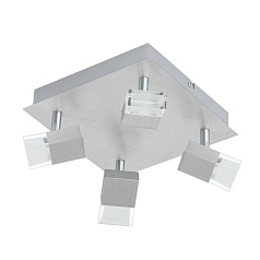 Светодиодный спот GEMINI 1 93867