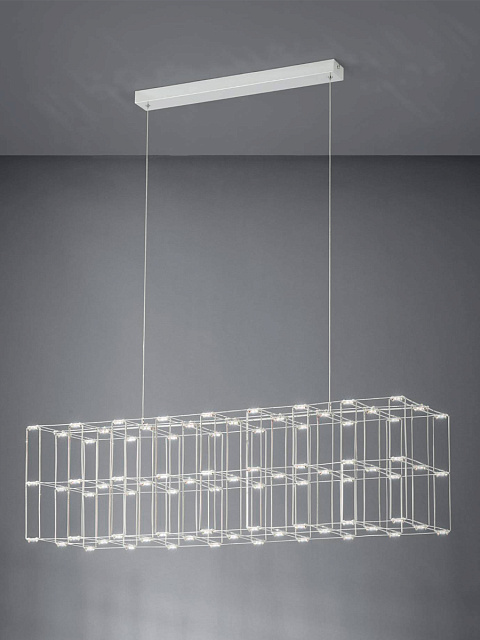 39763 Светодиодный подвес FRONTERA в Екатеринбурге 39763 Светодиодный подвес FRONTERA