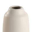 421396 Ваза декоративная LOVRAN, H200, керамика, бежевый №1