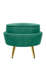 Пуф Pearl Adorn Green V2 в Екатеринбурге