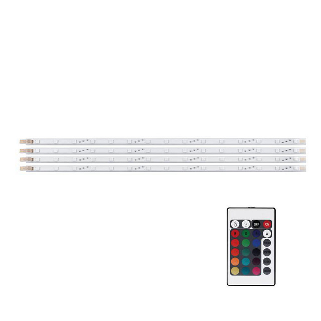 Светодиодная лента (комплект) LED STRIPES-SYSTEM 92049